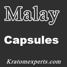 Malay Capsules -200 capsules