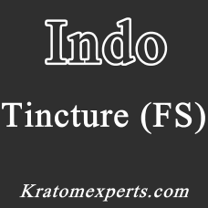 Indo Full Spectrum Tincture (FS) - 20ml