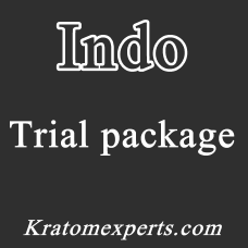 Indo Trial Package - 4 x 50 gram