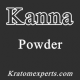 Kanna (Sceletium Tortuosum) - Powder - 25 gram