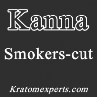 Kanna (Sceletium Tortuosum) - Crushed - 25 gram