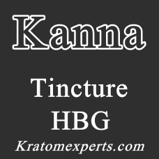 Kanna (Sceletium Tortuosum) Tincture - 20ml