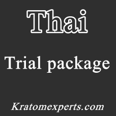 Thai Trial Package