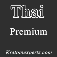 Thai Premium - 100 gram