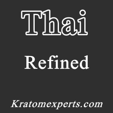 Thai Refined - 50 gram