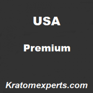 USA Kratom