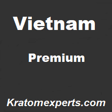Vietnam Red Kratom - Starting at € 11,50 per 100 gram